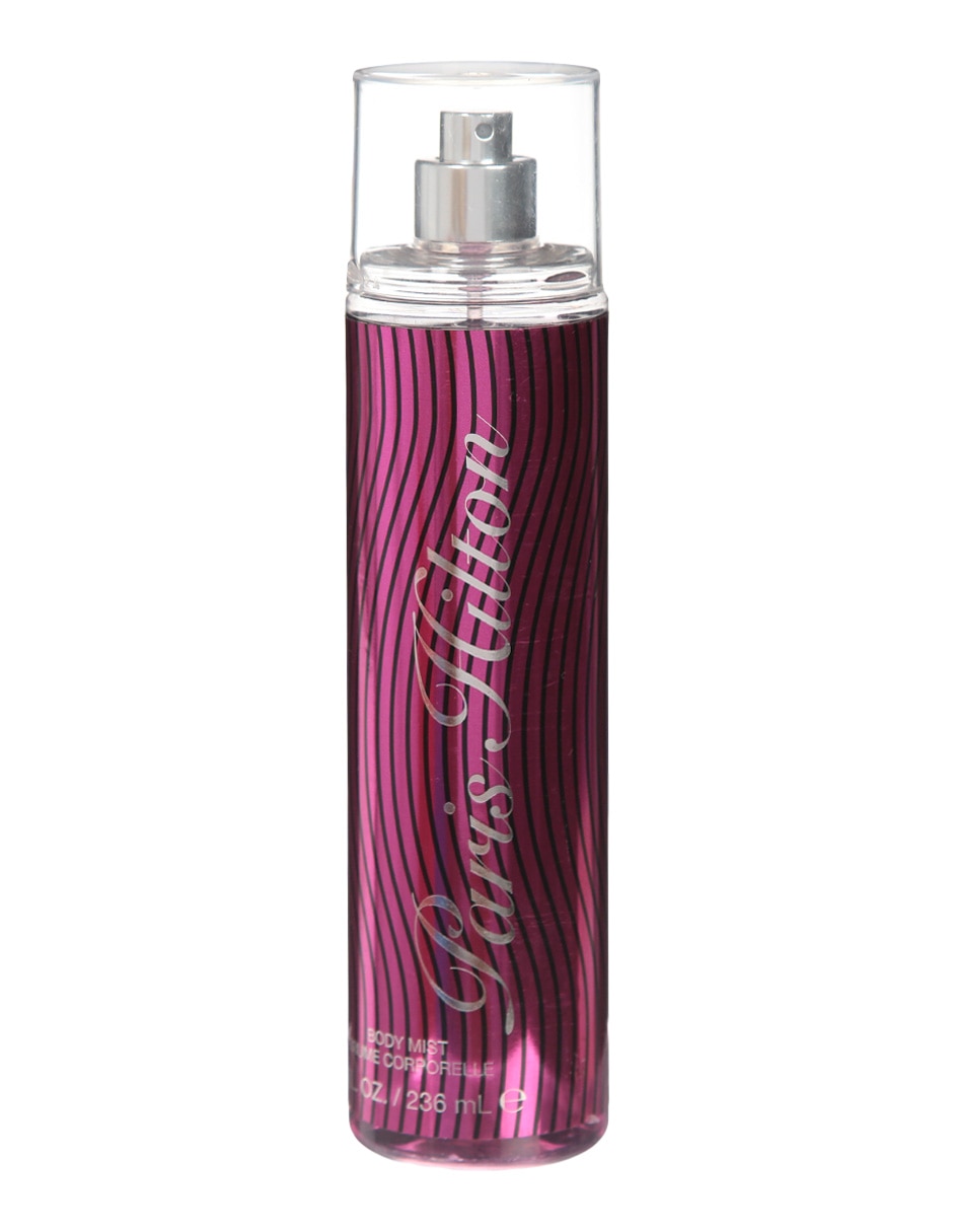 Body mist para mujer