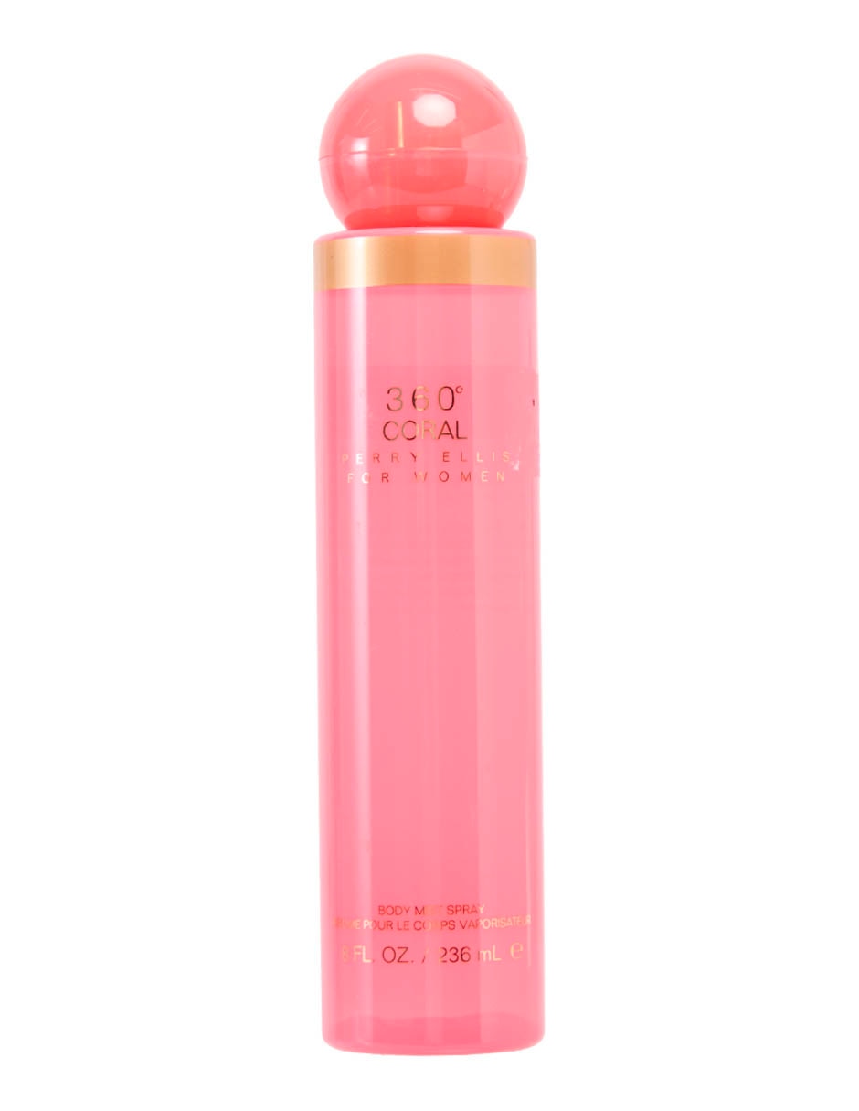 BODY MIST 73.2615.11 1