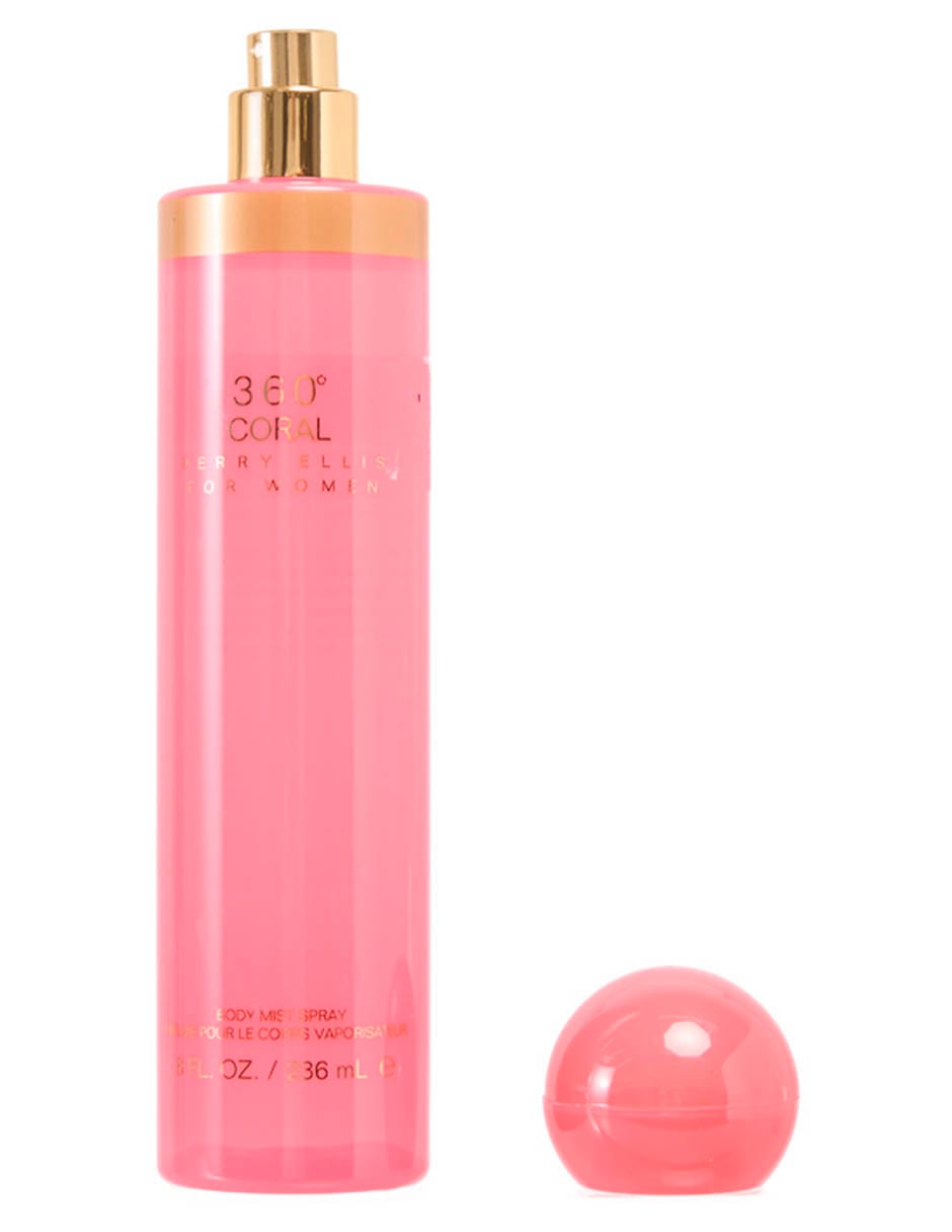 BODY MIST 73.2615.11 2