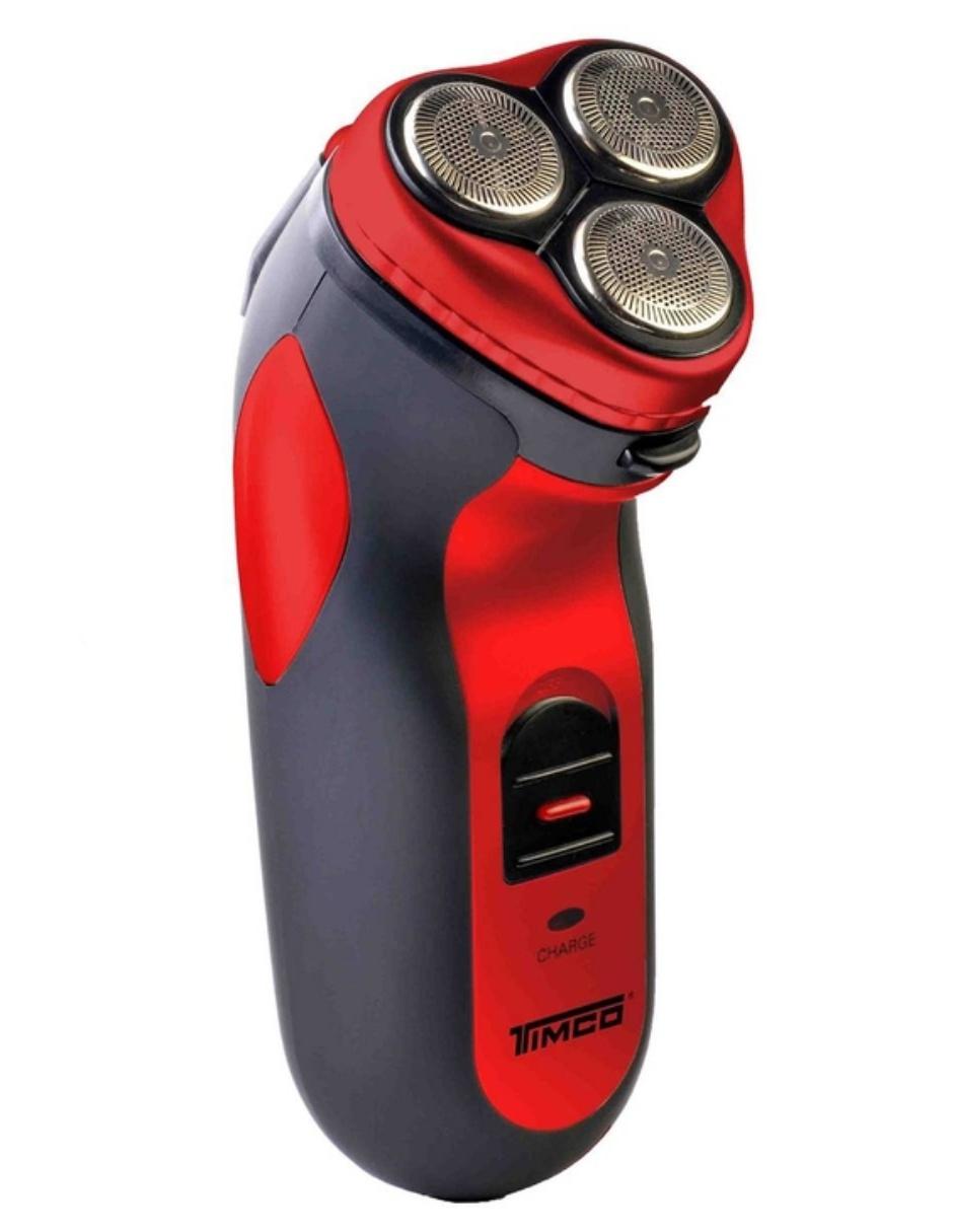 Rasuradora eléctrica recargable BSK8900R