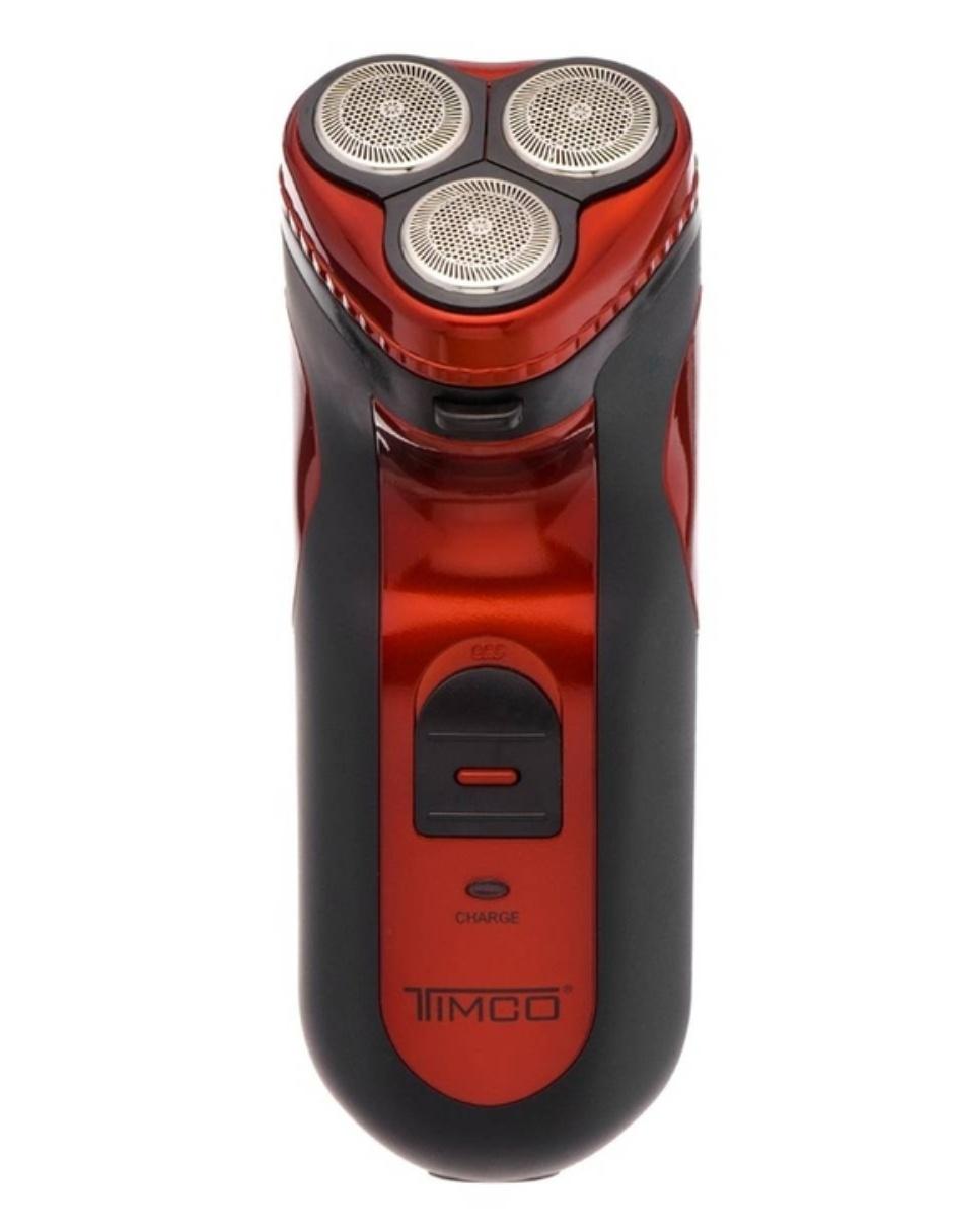 Rasuradora eléctrica recargable BSK8900R