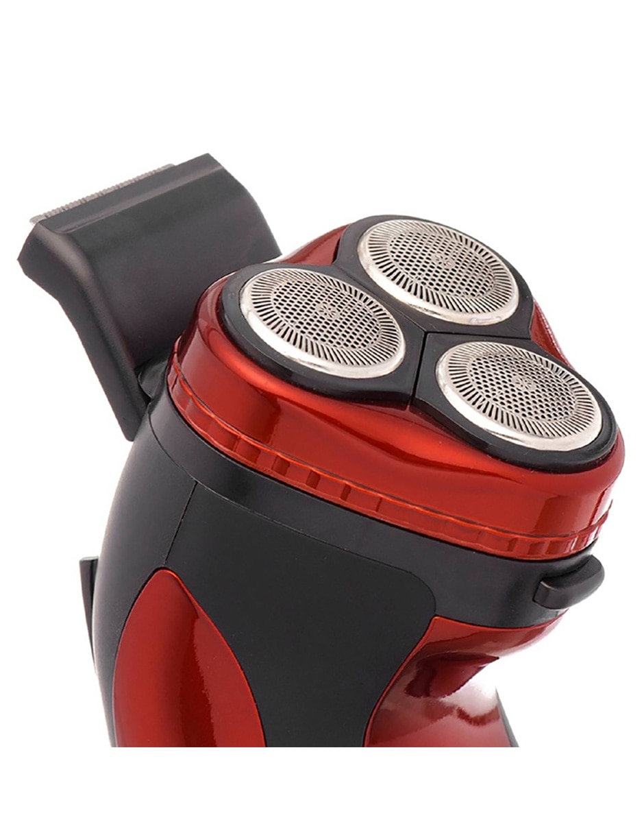 Rasuradora eléctrica recargable BSK8900R