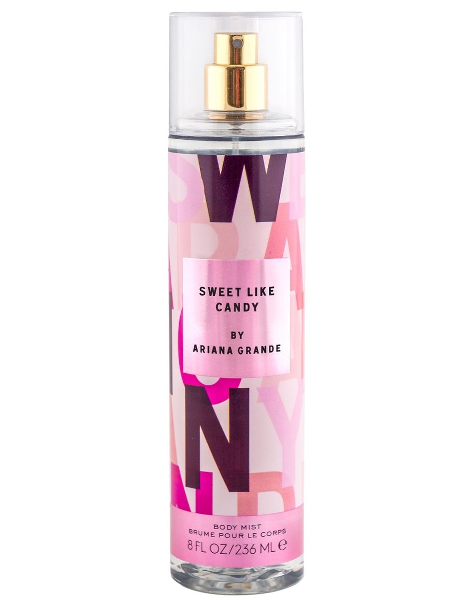 Imagen de producto Body mist para mujer