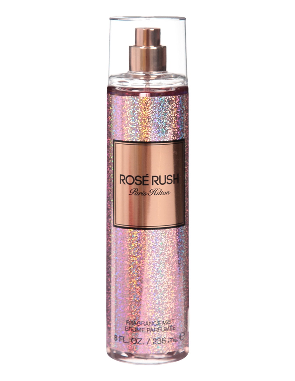 Body mist para mujer