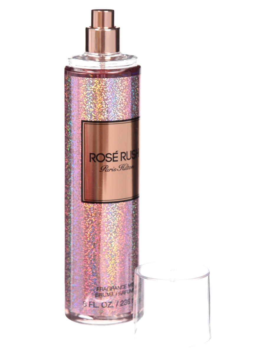 Body mist para mujer