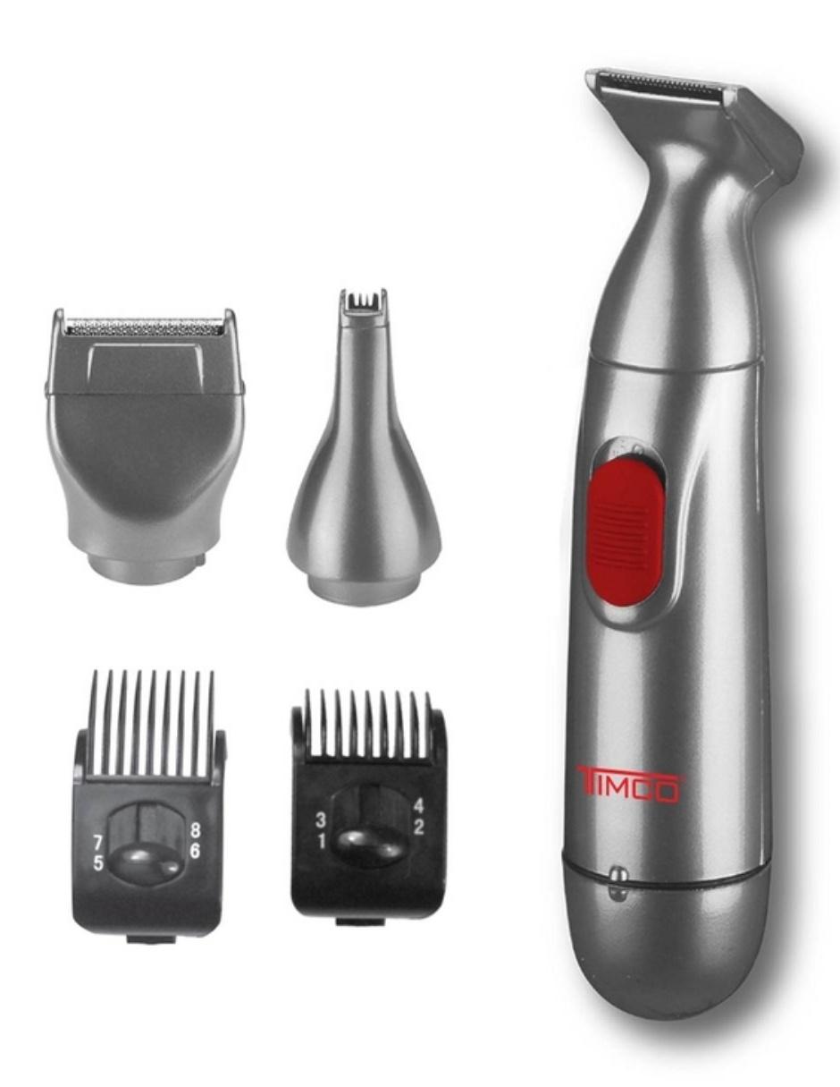 Recortadora de cabello X-48 Recortadora de cabello X-48