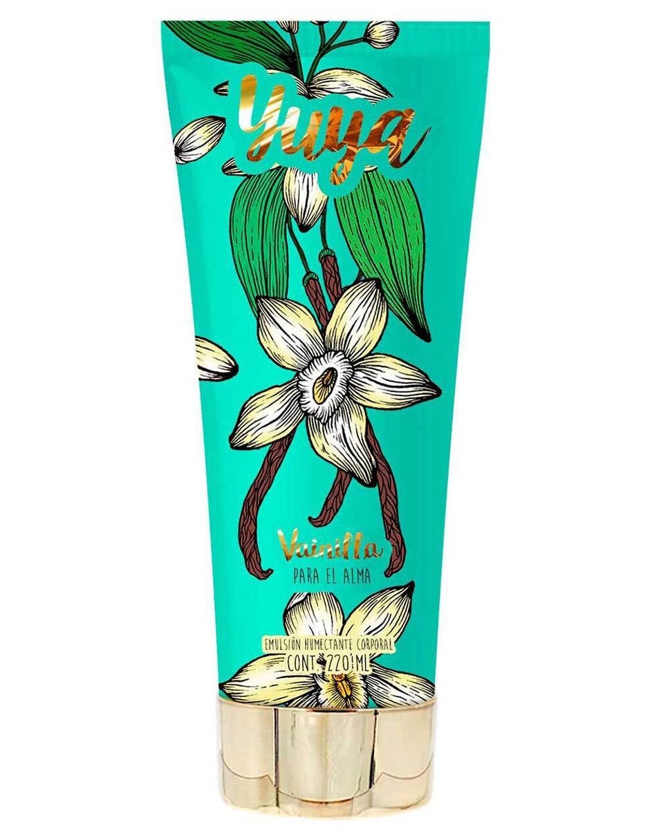 Crema para cuerpo recomendada para hidratar de día y noche Vainilla Para El Alma para todo tipo piel Crema para cuerpo recomendada para hidratar de día y noche Vainilla Para El Alma para todo tipo piel