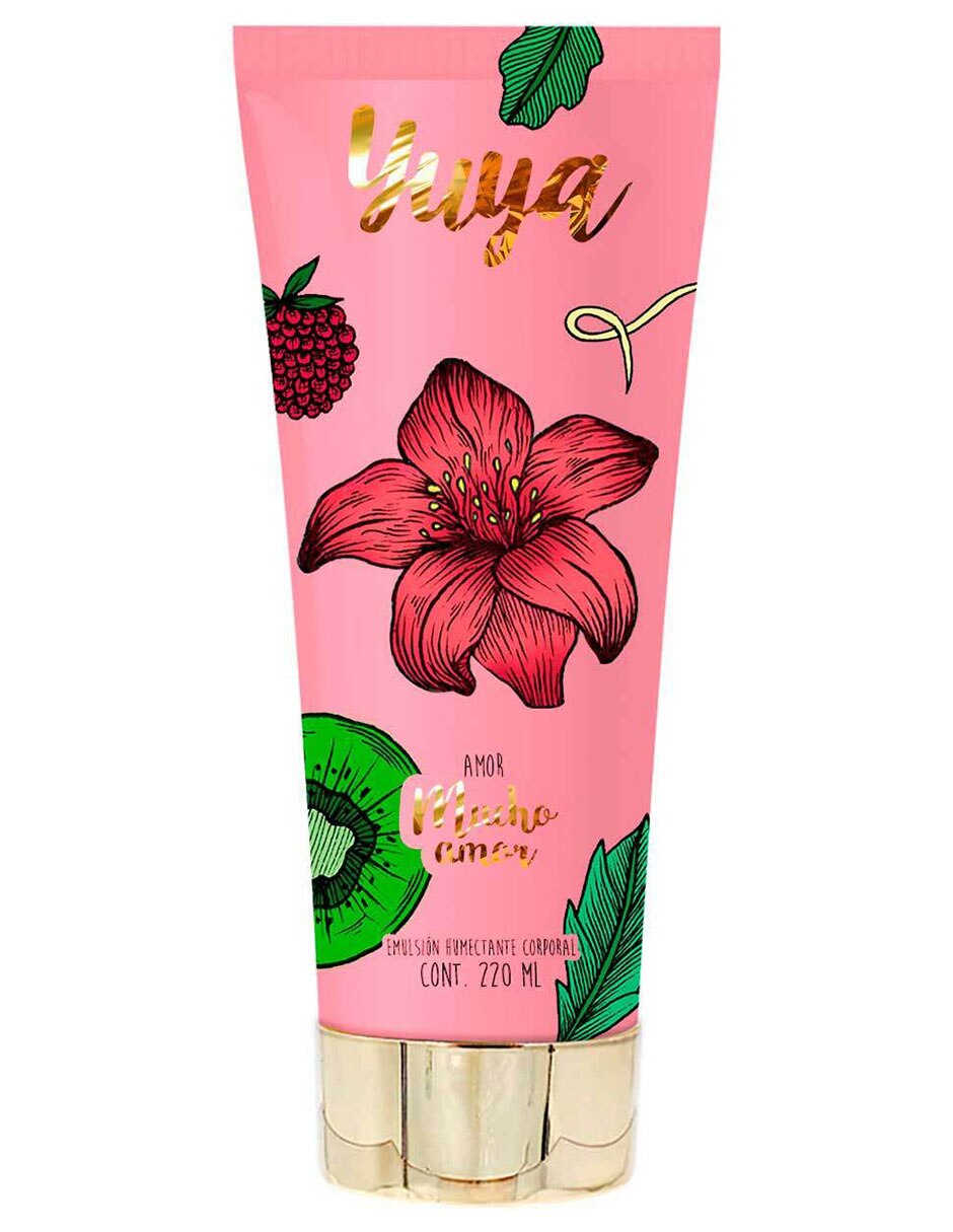 Crema para cuerpo recomendada para hidratar de día y noche Amor, Mucho Amor para todo tipo piel Crema para cuerpo recomendada para hidratar de día y noche Amor, Mucho Amor para todo tipo piel