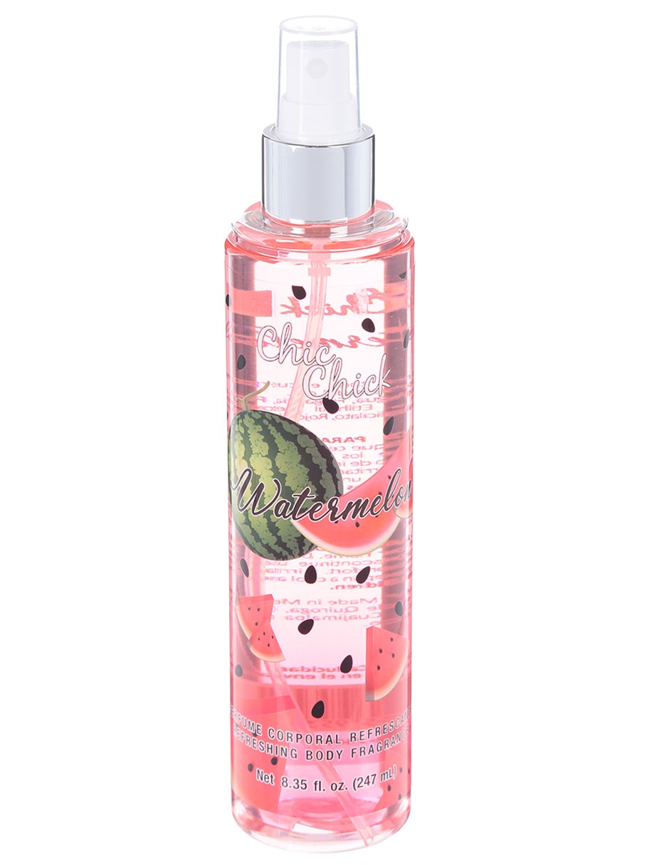 Body mist Watermelon para mujer