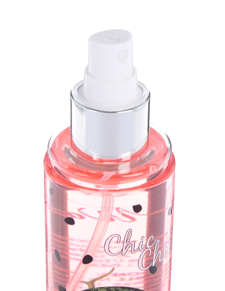 Body mist Watermelon para mujer