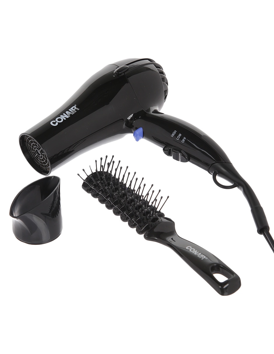 Secadora de cabello 248RNES