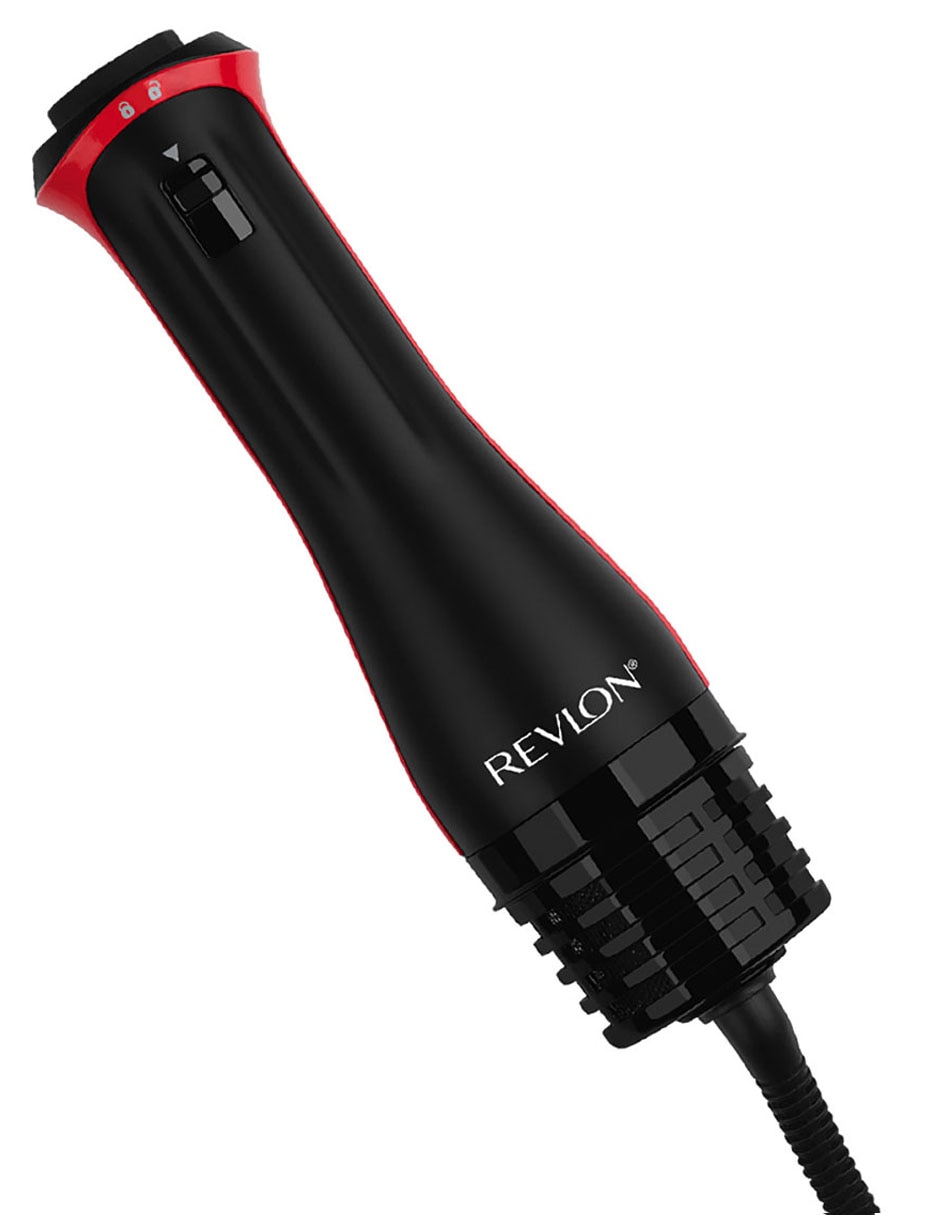 Secadora de cabello One-step Plus 4