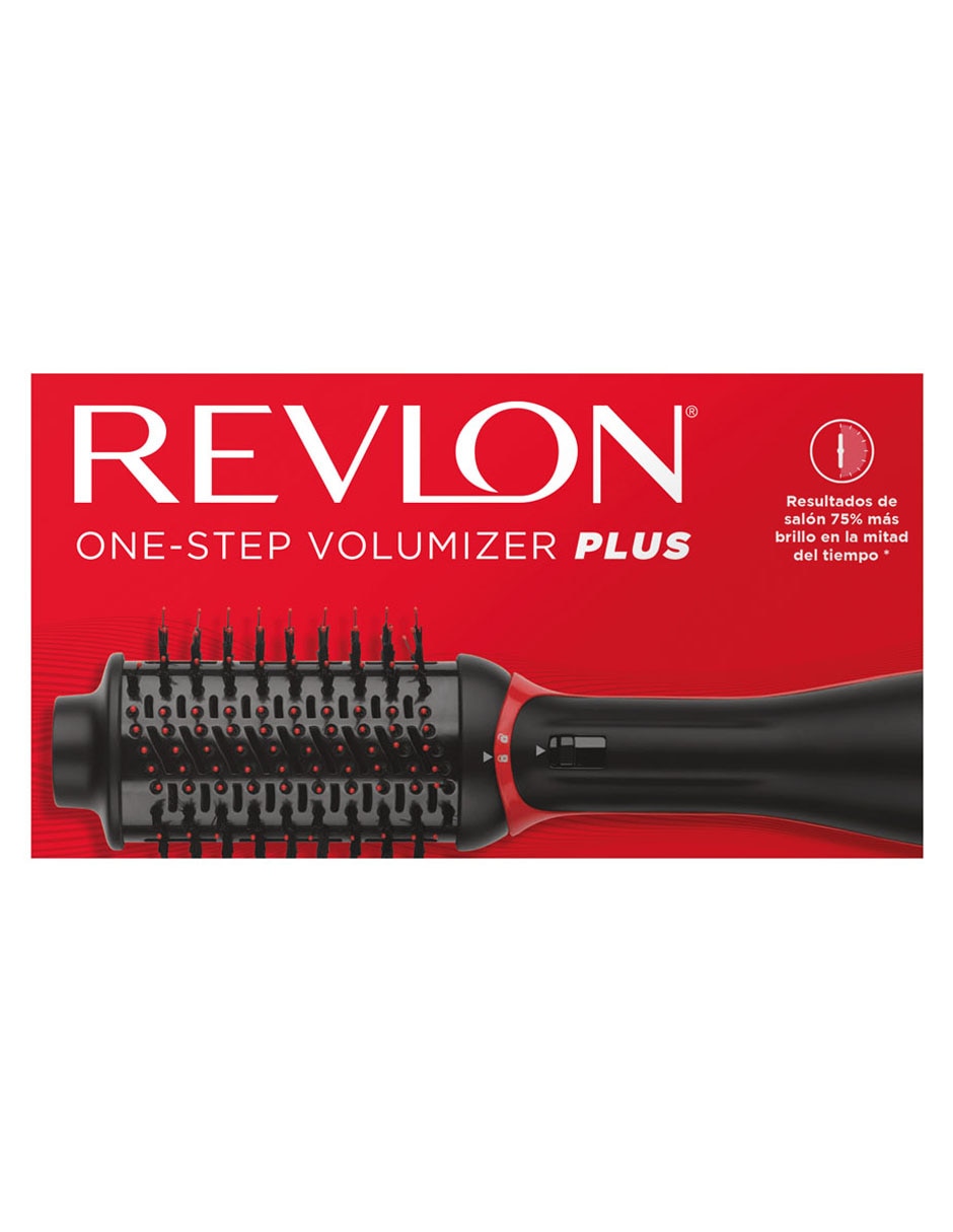 Secadora de cabello One-step Plus 6