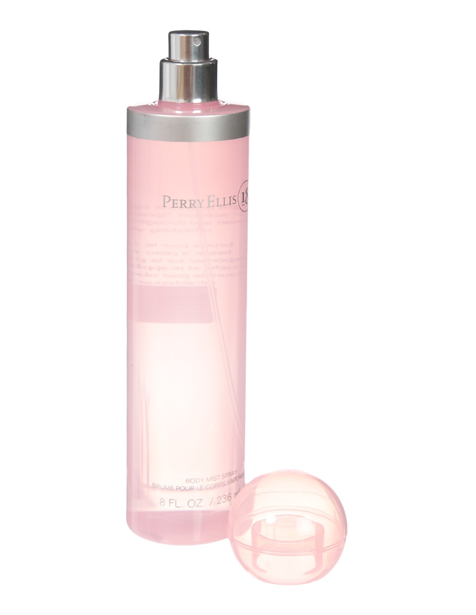 Body mist para mujer