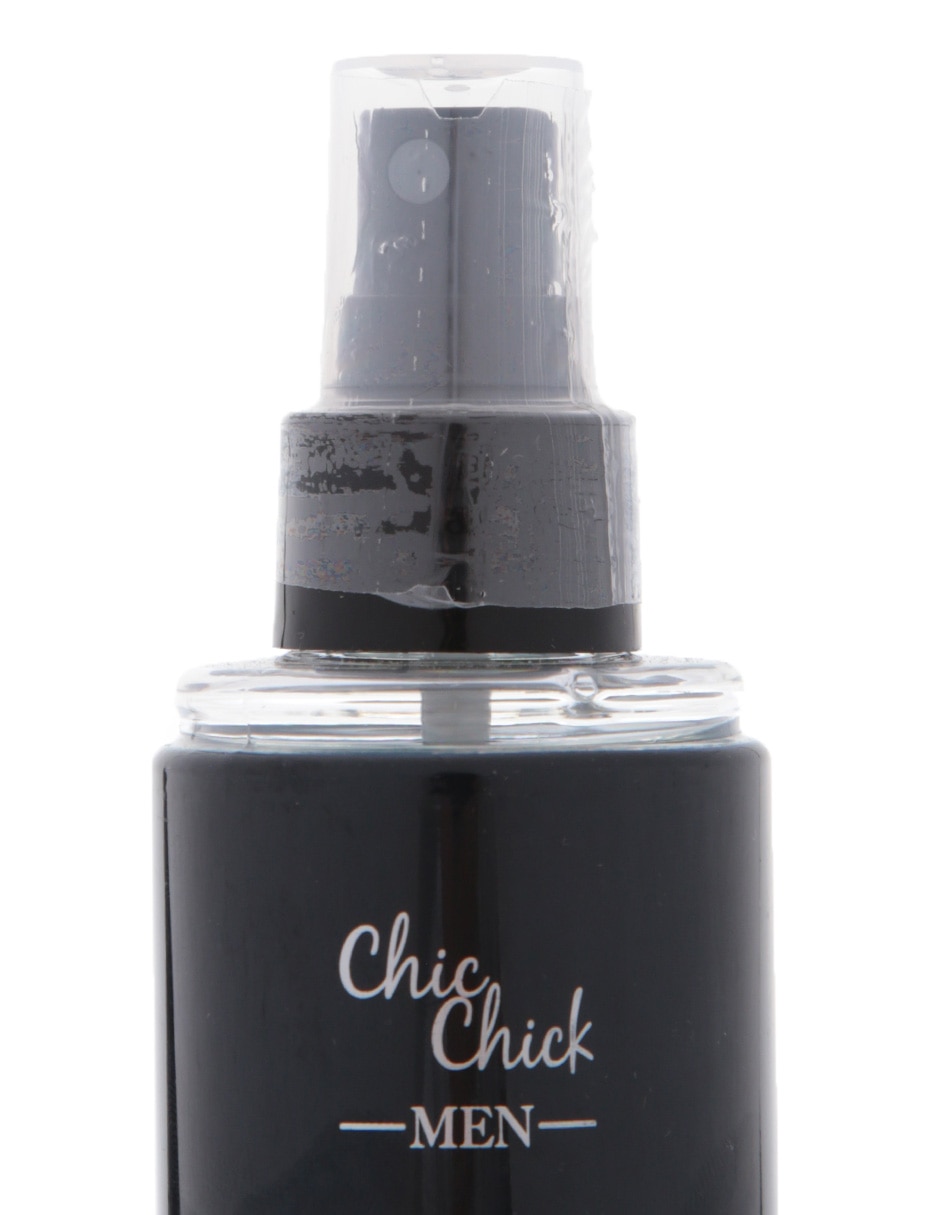 Body mist Ocean para hombre