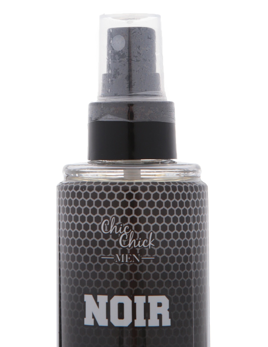Body mist Noir para hombre