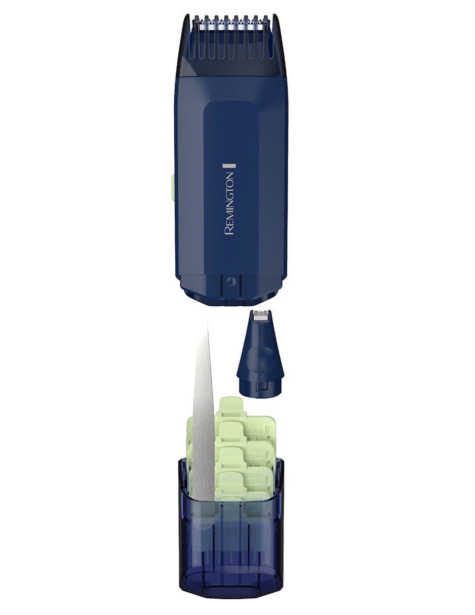 Recortadora para cabello, barba y cuerpo RG033A-110F 2
