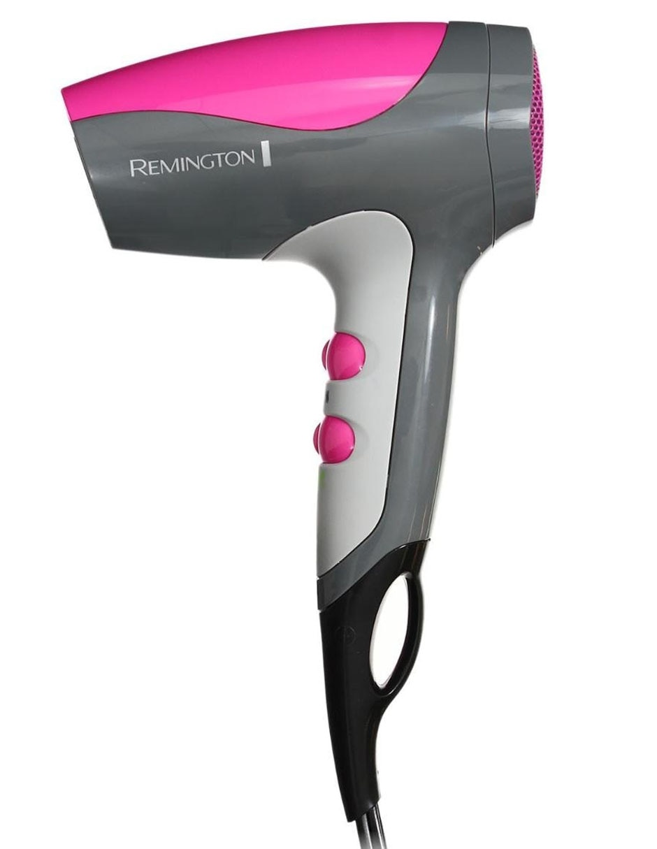 Secadora de cabello D5000 1