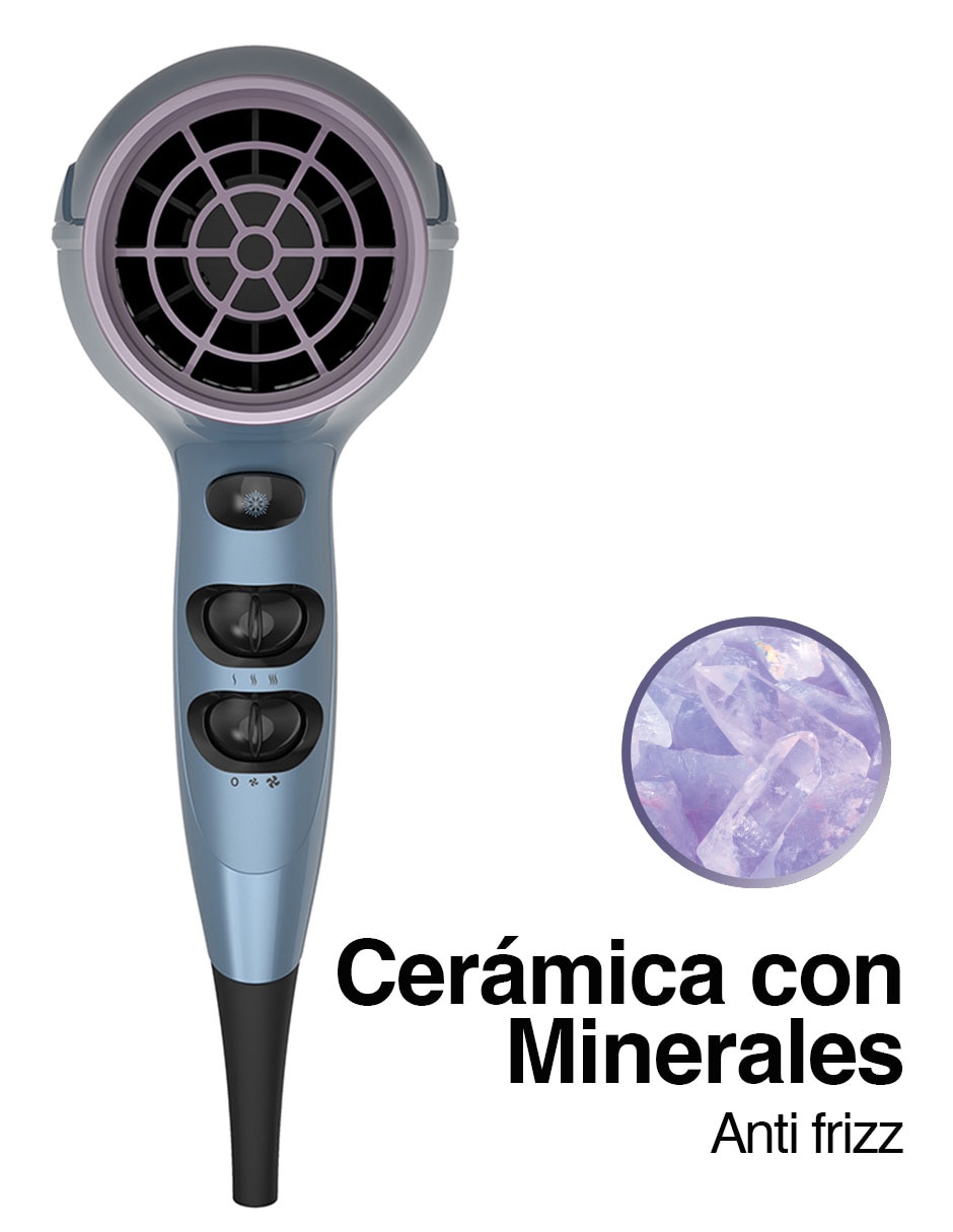 Secadora de cabello D5408 3