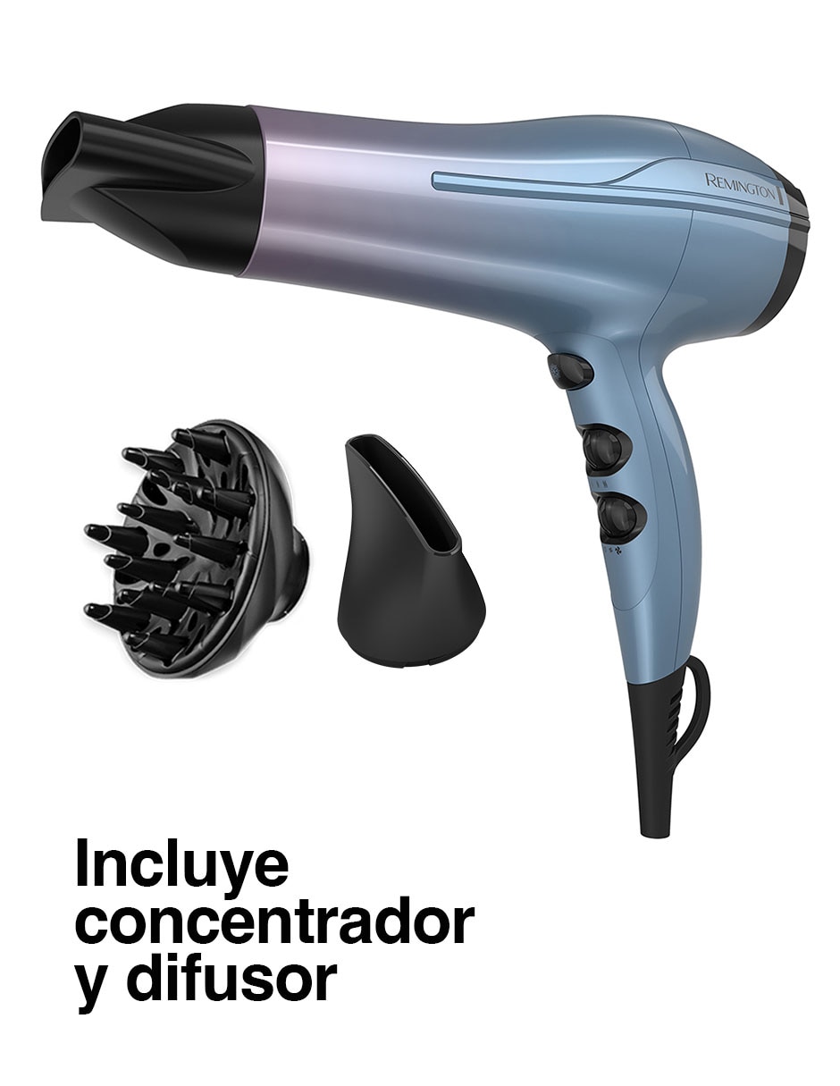 Secadora de cabello D5408 Secadora de cabello D5408