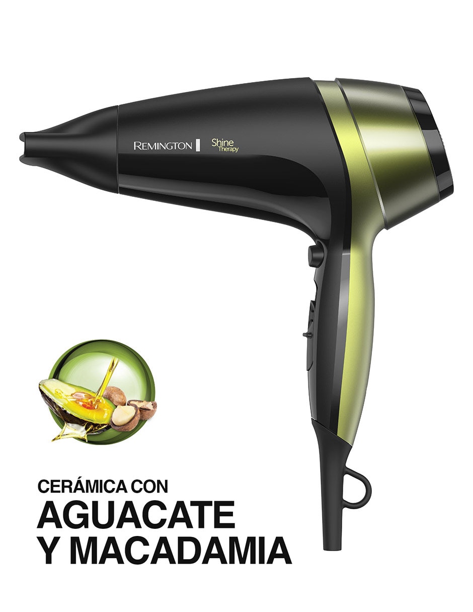 Secadora de cabello D13A 2
