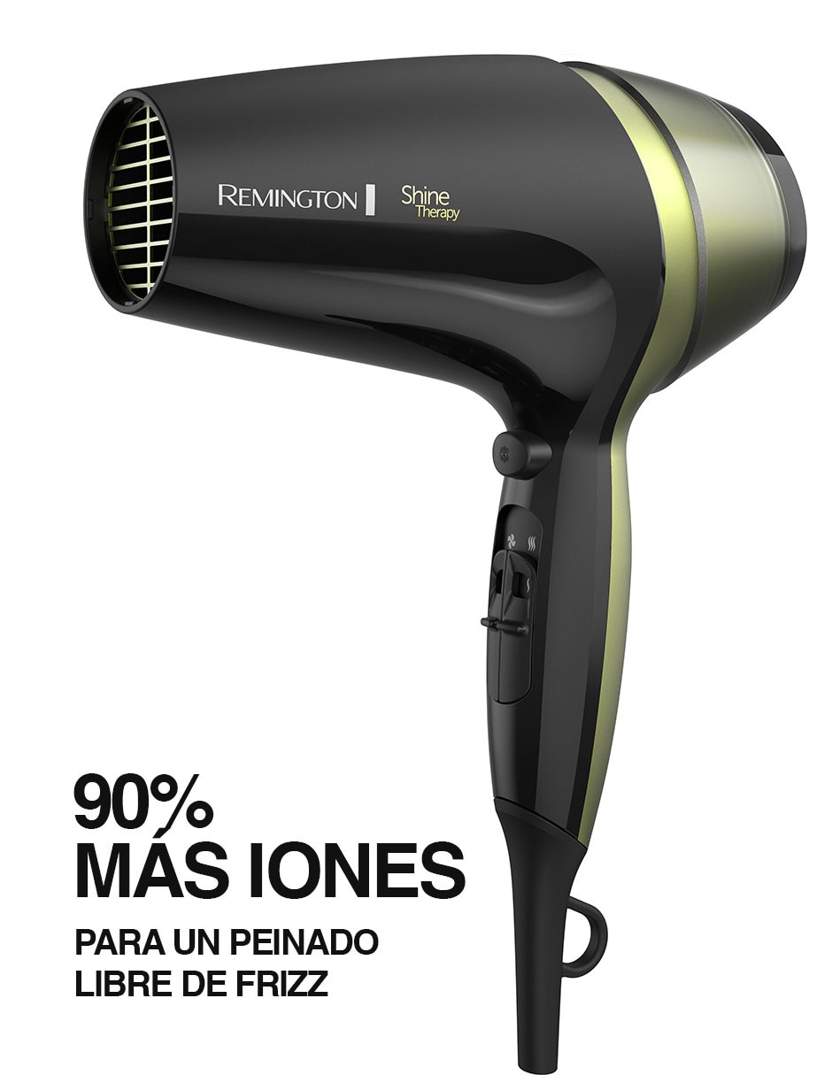 Secadora de cabello D13A 3