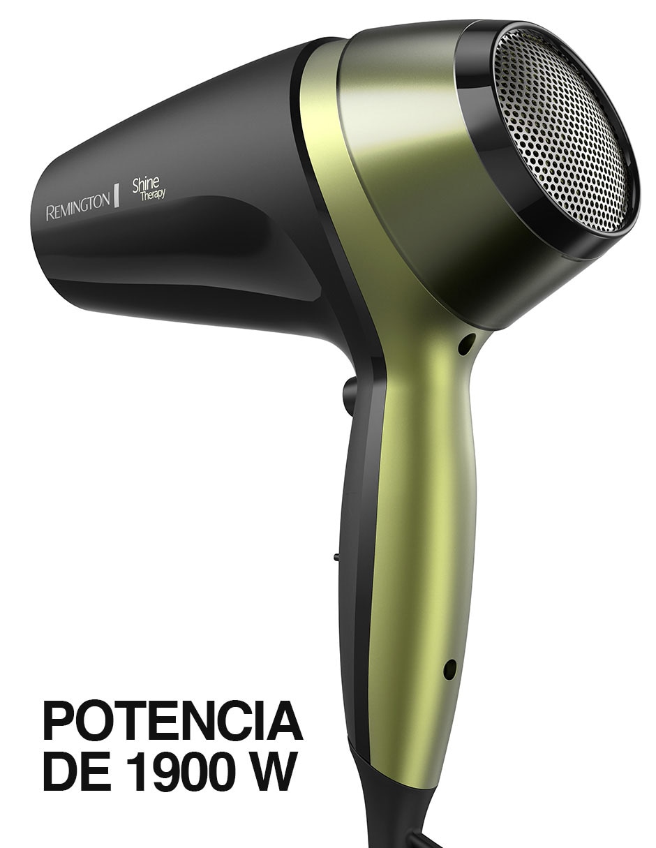 Secadora de cabello D13A 4