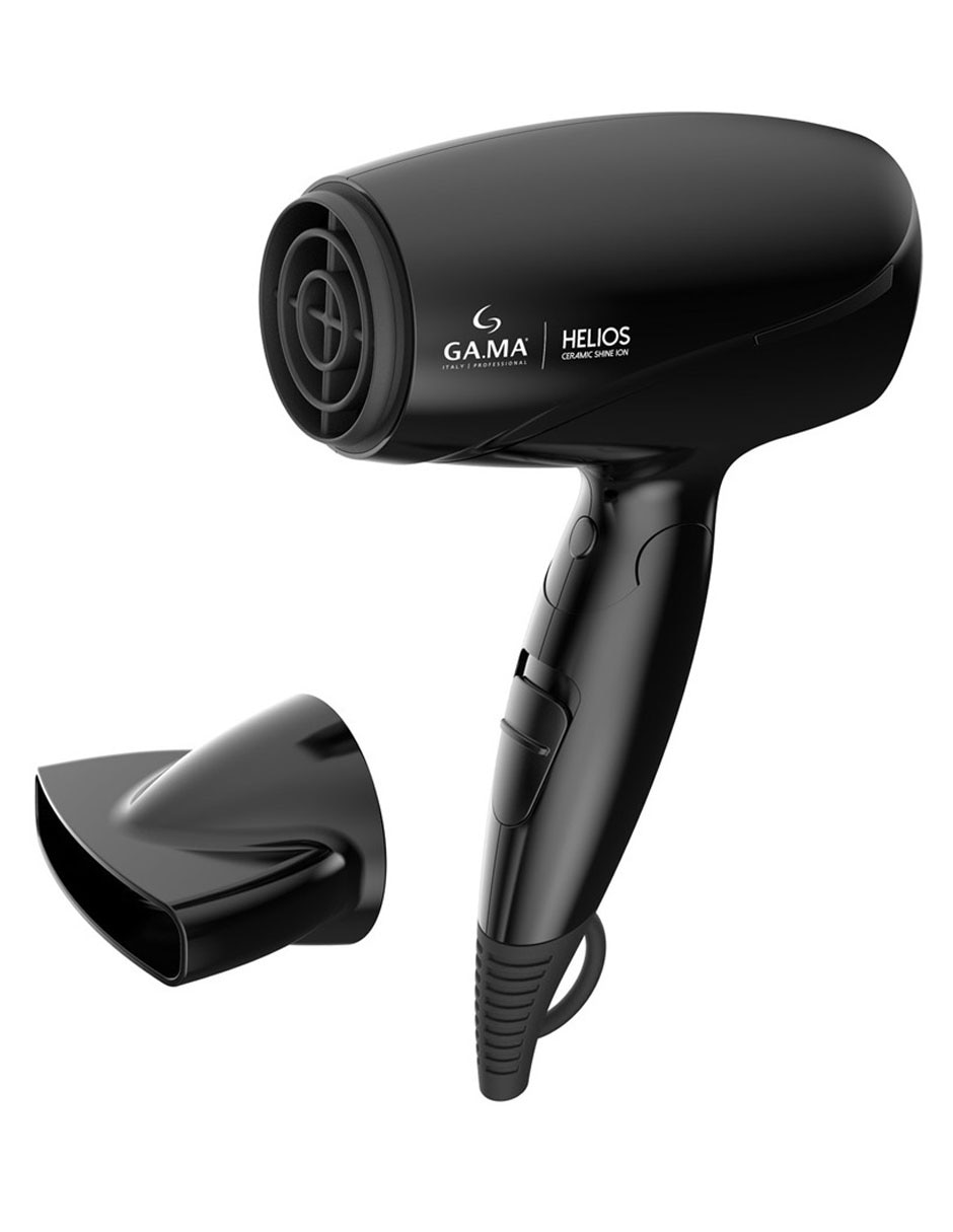 Secadora de cabello Helios