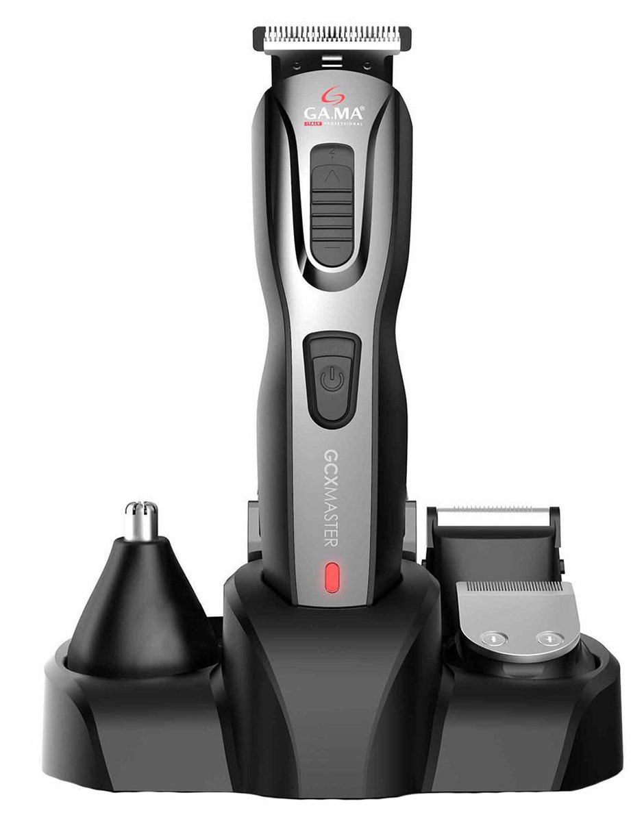 Recortadora para cabello, barba y cuerpo BECCP0000000712