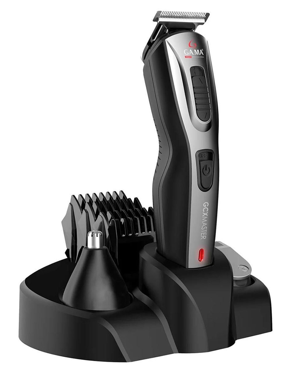 Recortadora para cabello, barba y cuerpo BECCP0000000712