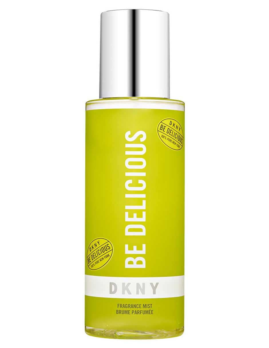 Body mist Be Delicious para mujer