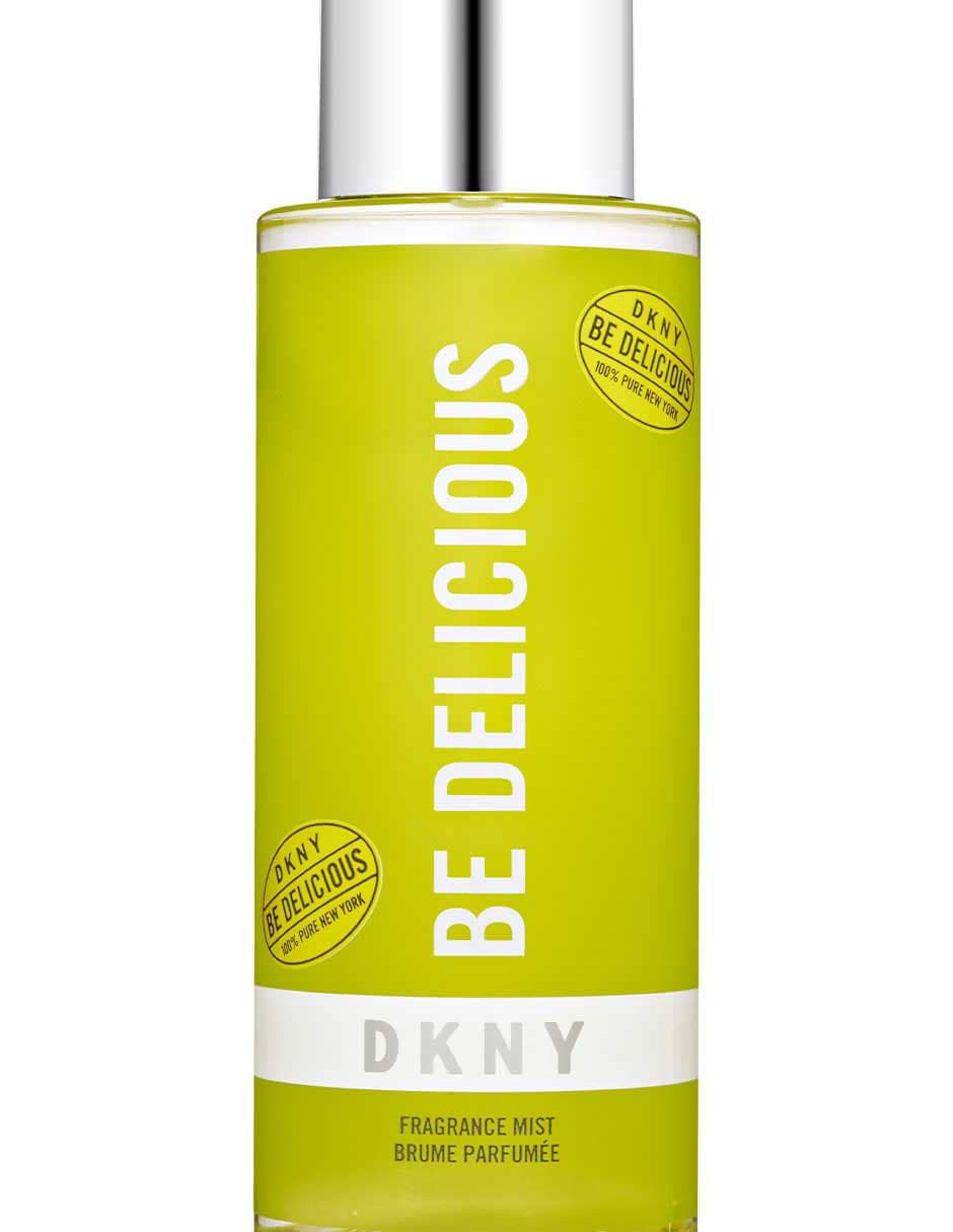 Body mist Be Delicious para mujer