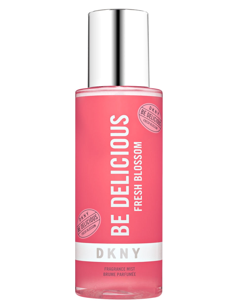 Body mist para mujer