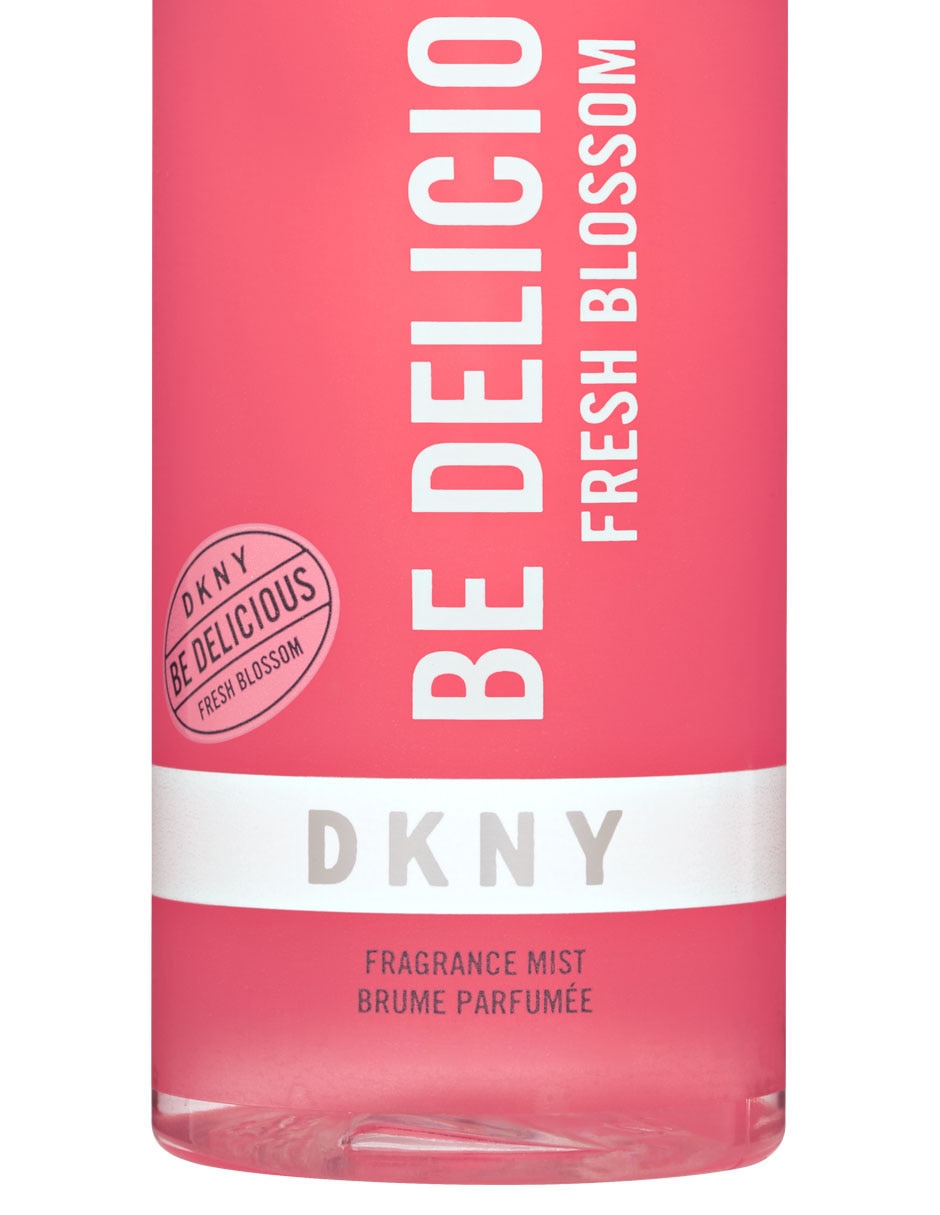 Body mist para mujer