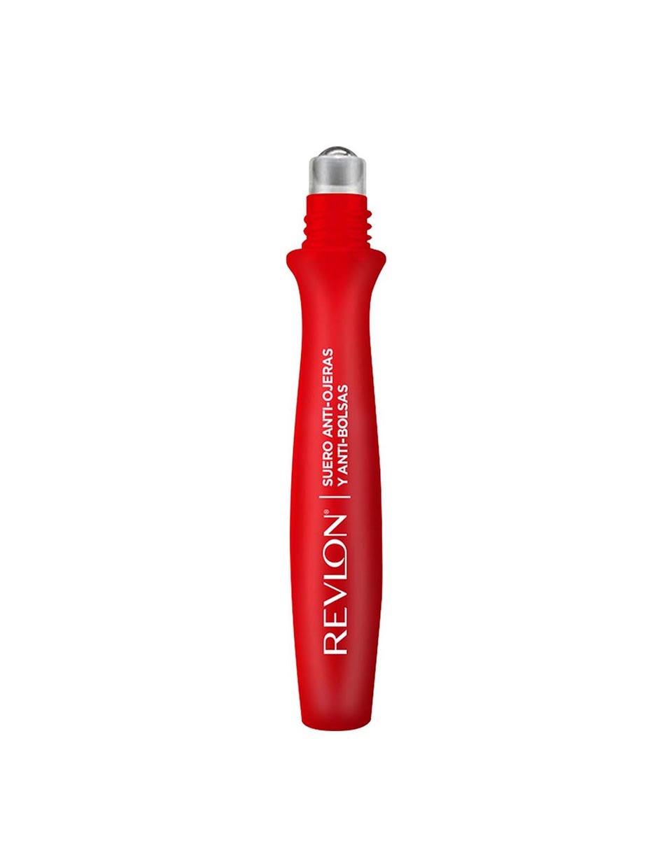 Sérum contorno de ojos Roll-On Antiojeras todo tipo piel 1
