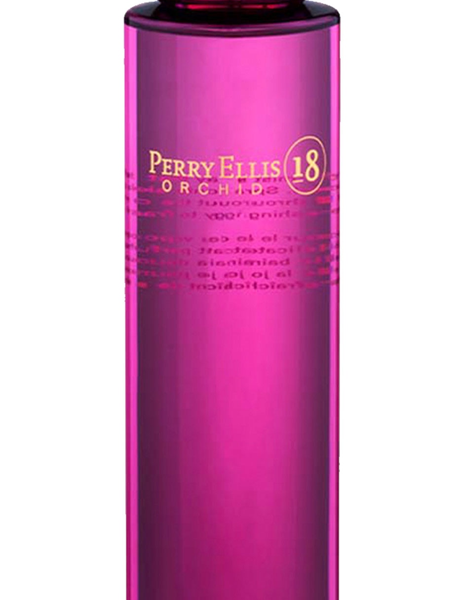 Body mist 18 Orchid para mujer Body mist 18 Orchid para mujer