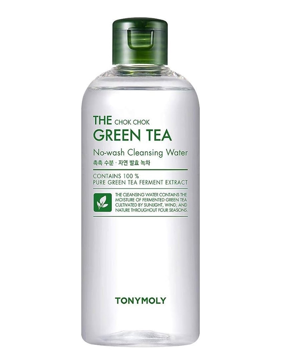Desmaquillante The Chok Chok Green Tea Desmaquillante The Chok Chok Green Tea