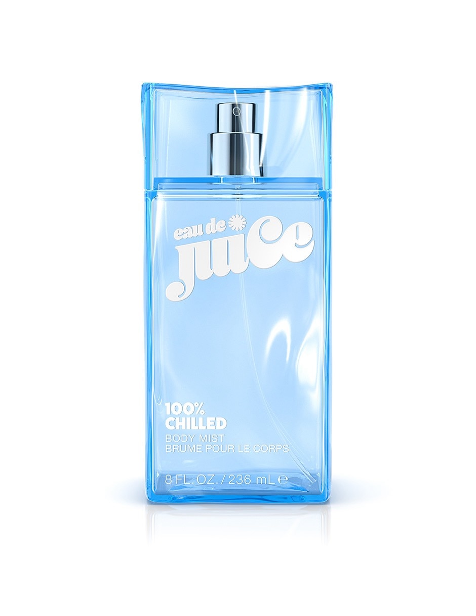 Body mist para mujer