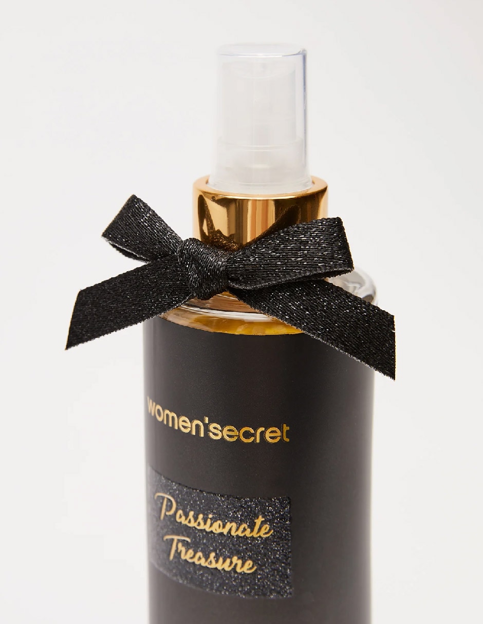 Body mist Passionate Treasure para mujer