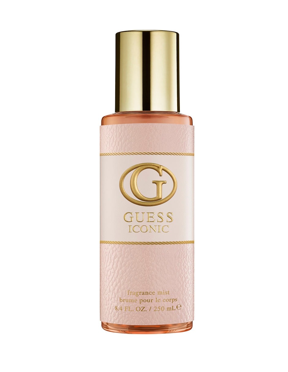 Body mist Guess Iconic para mujer