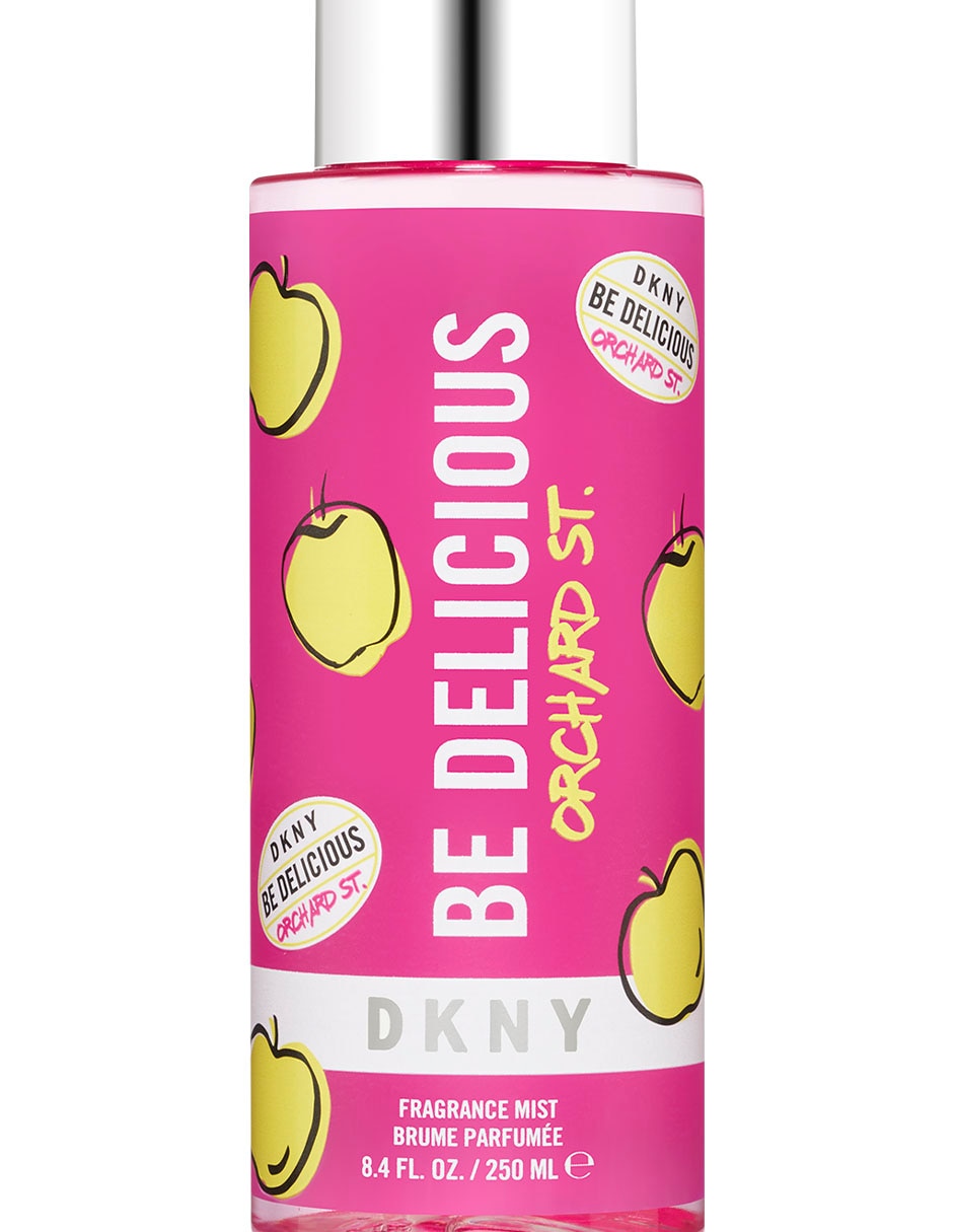 Body mist Orchard St para mujer 2