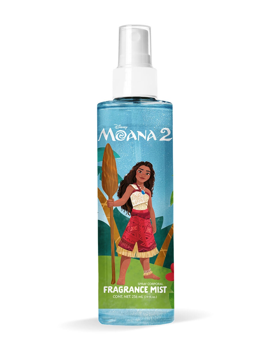 Body mist para mujer
