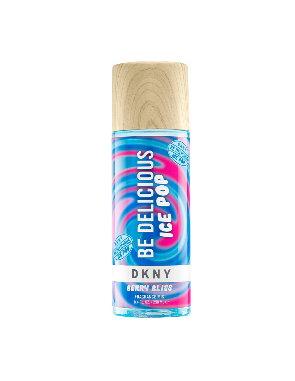 Body mist Ice Pop Berry Bliss para mujer