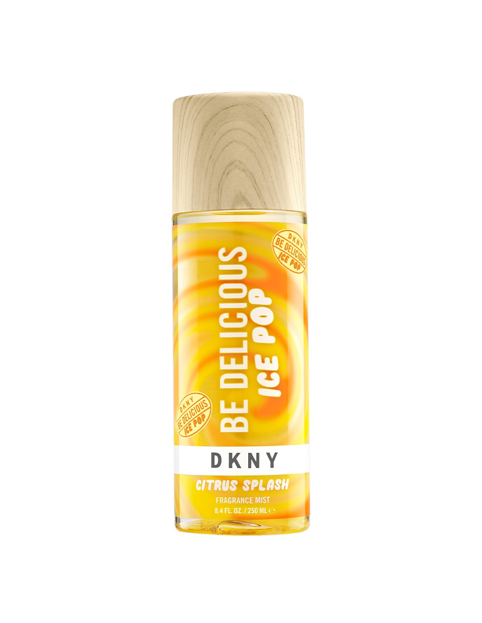 Body mist Ice Pop Citrus Splash para mujer Body mist Ice Pop Citrus Splash para mujer