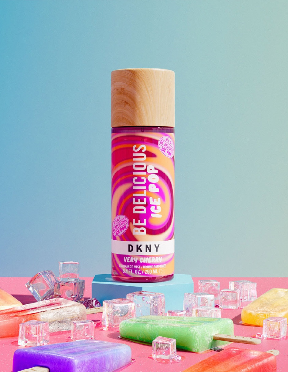 Body mist Ice Pop Very Cherry para mujer 2
