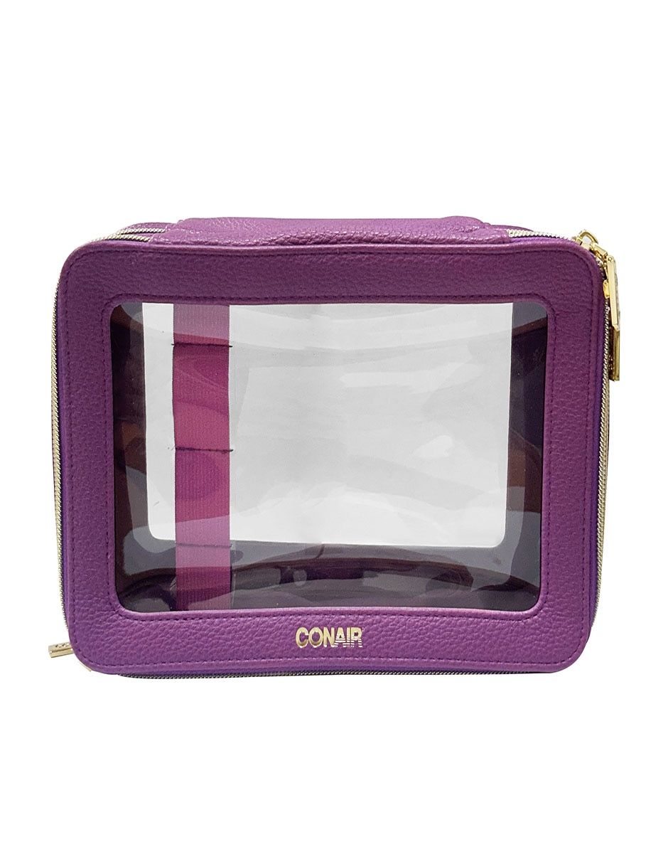 Cosmetiquera multiusos Bugambilia unisex Cosmetiquera multiusos Bugambilia unisex
