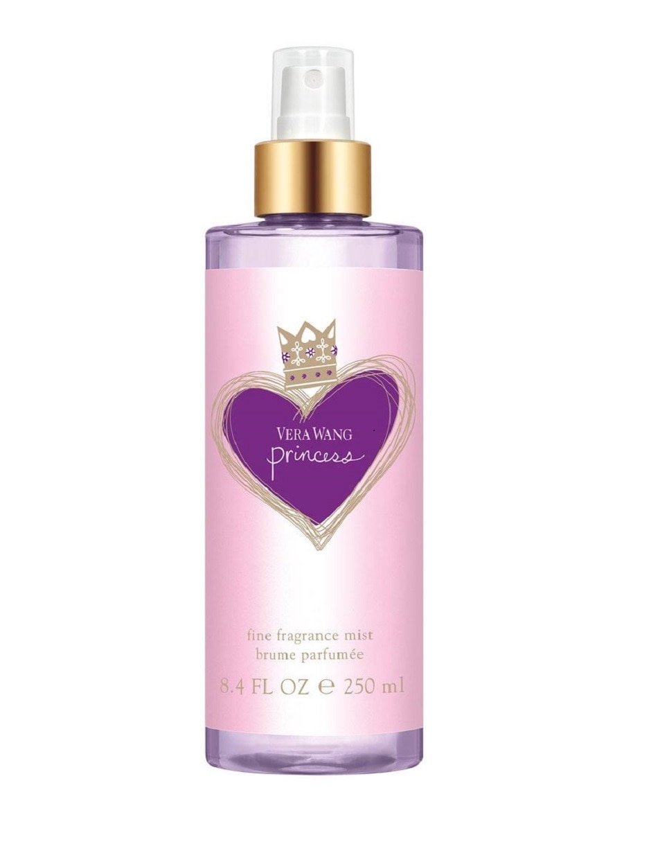 Body mist Princess para mujer Body mist Princess para mujer