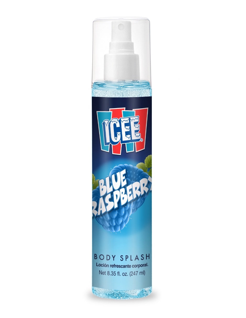 Body Mist Shine by Zermat Icce para mujer Body Mist Shine by Zermat Icce para mujer