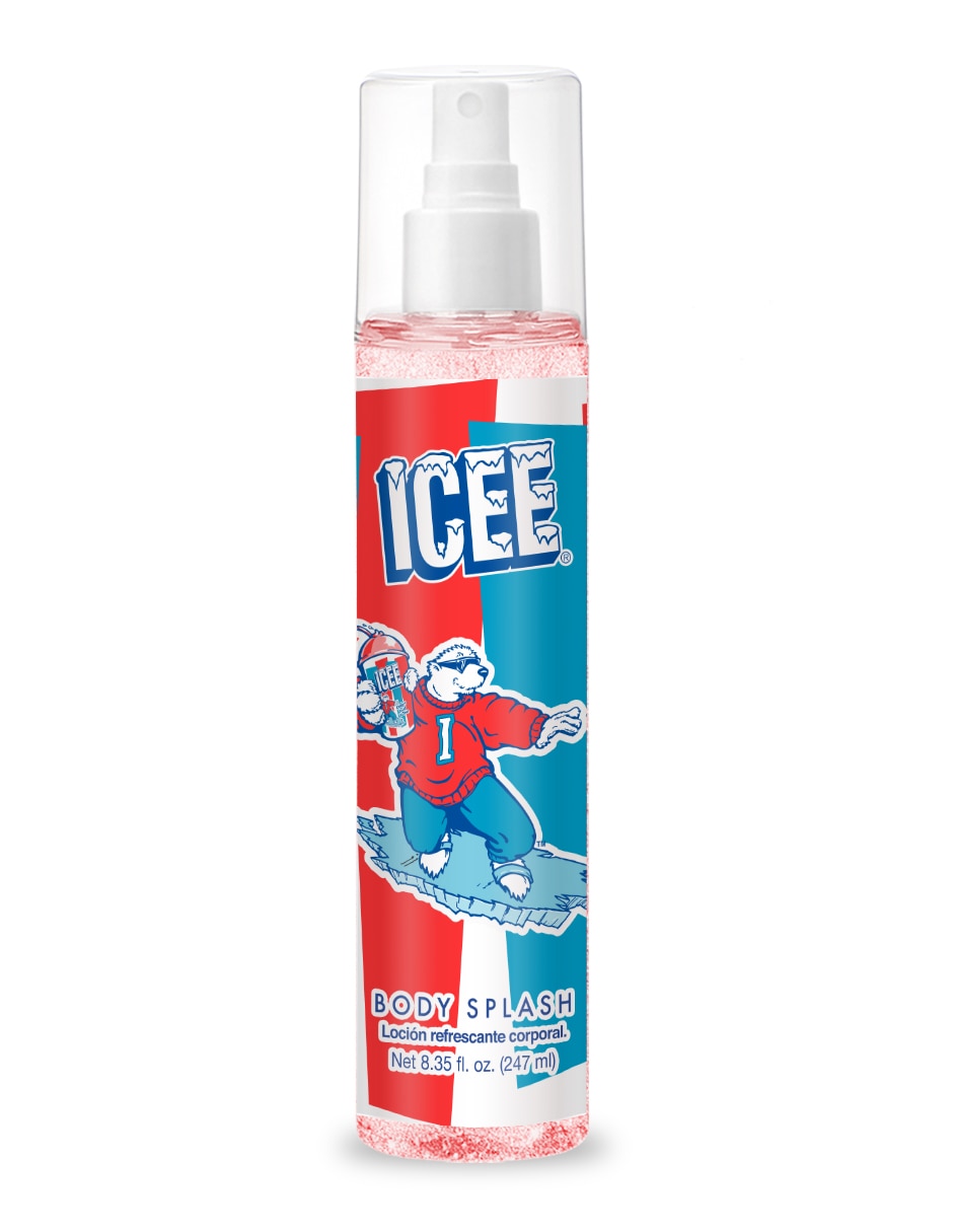 Body Mist Shine by Zermat Icce para mujer Body Mist Shine by Zermat Icce para mujer