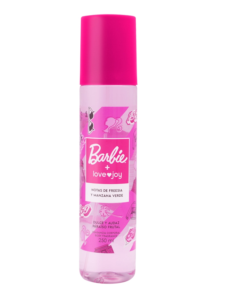 Body lotion By Love Joy para mujer